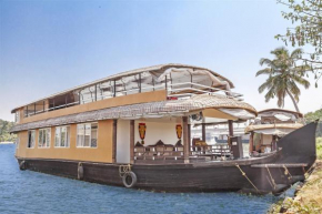 Houseboat for 6 guests, by GuestHouser